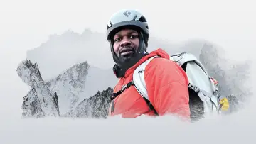 Zasłona к сериалу "7 Toughest Days" #1429698