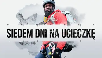 Zasłona к сериалу "7 Toughest Days" #1429706