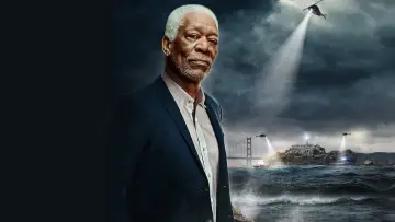 Zasłona do serialu "Morgan Freeman: wielkie ucieczki" #1601333
