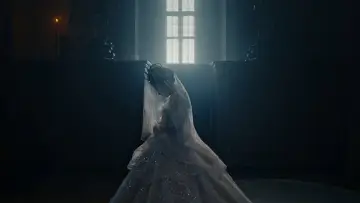 Zasłona к сериалу "Cesarzowa Sisi" #1404373