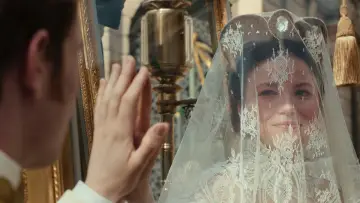 Zasłona к сериалу "Cesarzowa Sisi" #1404376