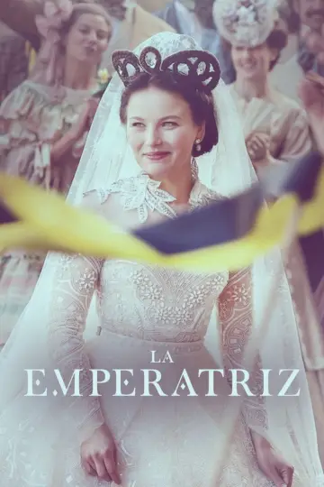 Plakat do serialu "Cesarzowa Sisi" #1662401