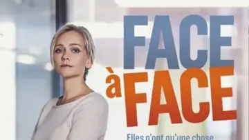 Zasłona к сериалу "Face à face" #1492738