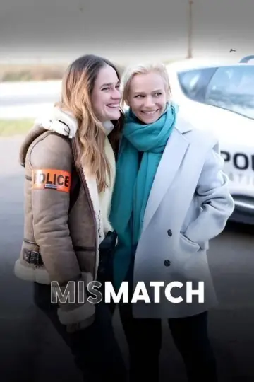 Plakat к сериалу "Face à face" #1492741