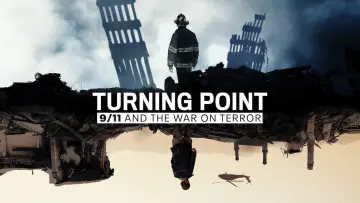 Zasłona do serialu "Punkty zwrotne: 11 września i wojna z terroryzmem" #1868328