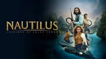 Zasłona к сериалу "Nautilus" #1437481