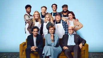 Zasłona к сериалу "Mistrz Kuchni Szwecji VIP" #1229513
