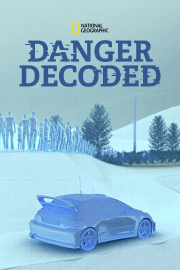 Ekstremalne zagrożenia plakat