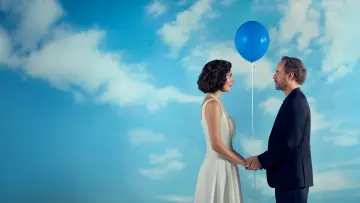 Zasłona к сериалу "Syrena" #1409024
