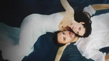 Zasłona к сериалу "Syrena" #1409028