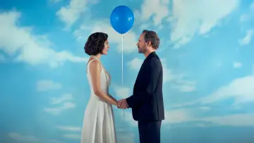 Zasłona к сериалу "Syrena" #1409033