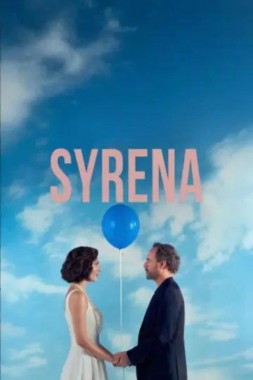 Syrena plakat