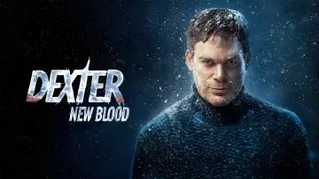 Zasłona к сериалу "Dexter: New Blood" #1364861