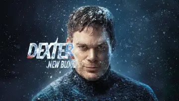 Zasłona к сериалу "Dexter: New Blood" #1364864