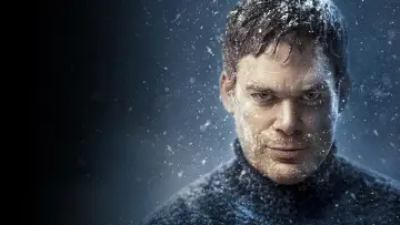 Zasłona к сериалу "Dexter: New Blood" #1364871