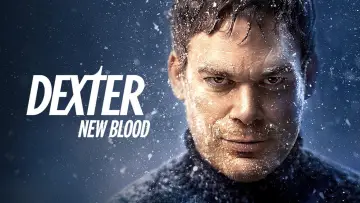 Zasłona к сериалу "Dexter: New Blood" #1364877