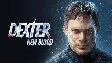 Zasłona к сериалу "Dexter: New Blood" #1364879