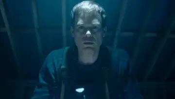 Zasłona к сериалу "Dexter: New Blood" #1364881