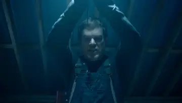 Zasłona к сериалу "Dexter: New Blood" #1364882