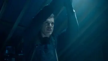 Zasłona к сериалу "Dexter: New Blood" #1364883