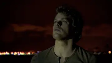 Zasłona к сериалу "Dexter: New Blood" #1364884