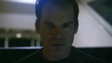 Zasłona к сериалу "Dexter: New Blood" #1364886