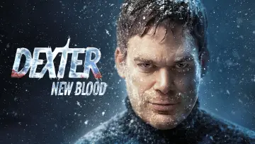 Zasłona к сериалу "Dexter: New Blood" #1364890