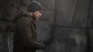 Zasłona к сериалу "Dexter: New Blood" #1364894