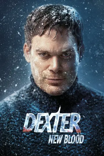 Plakat к сериалу "Dexter: New Blood" #1364914