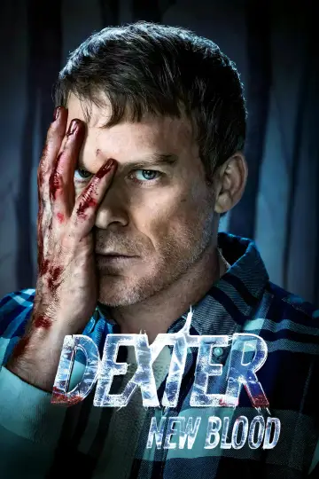 Plakat к сериалу "Dexter: New Blood" #1364917