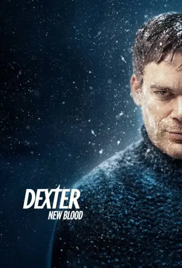 Plakat к сериалу "Dexter: New Blood" #1364921
