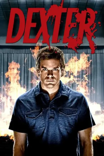 Plakat к сериалу "Dexter: New Blood" #1364928