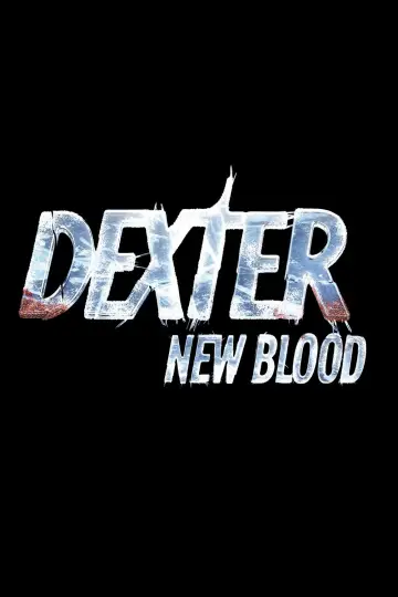 Plakat к сериалу "Dexter: New Blood" #1364931
