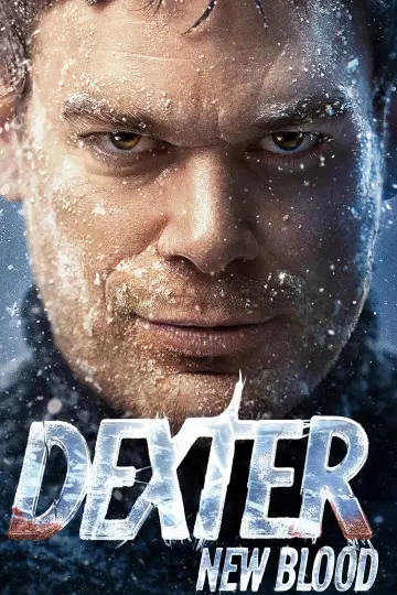 Plakat к сериалу "Dexter: New Blood" #1364938