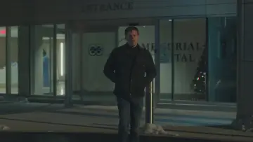 Zasłona do serialu "Dexter: New Blood" #1817263