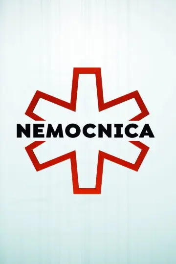 Nemocnica plakat