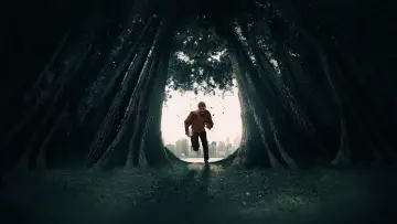 Zasłona к сериалу "Odmieniec" #1440331
