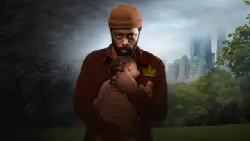 Zasłona к сериалу "Odmieniec" #1440332