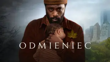 Zasłona к сериалу "Odmieniec" #1440348