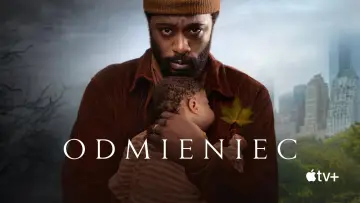 Zasłona к сериалу "Odmieniec" #1440357