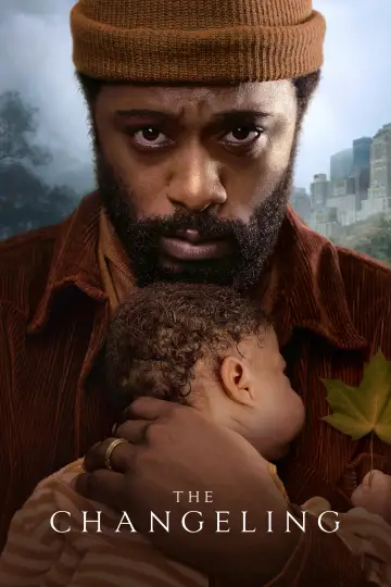Plakat к сериалу "Odmieniec" #1440374