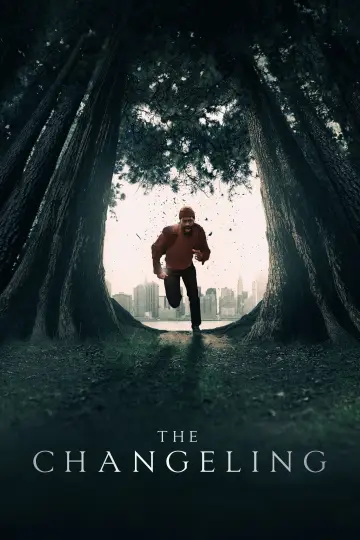 Plakat к сериалу "Odmieniec" #1440380