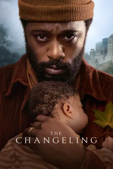 Plakat к сериалу "Odmieniec" #1440382