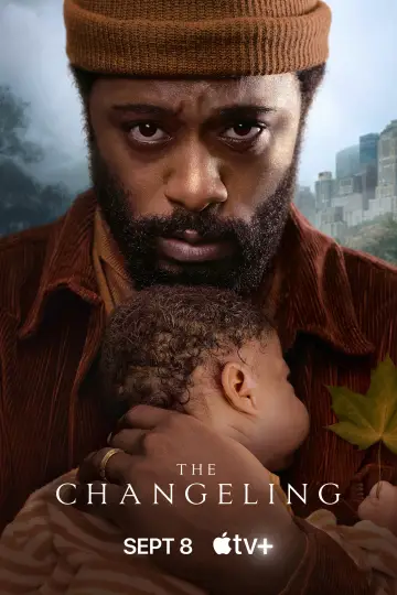 Plakat к сериалу "Odmieniec" #1440383