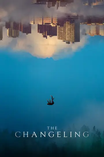 Plakat к сериалу "Odmieniec" #1440384