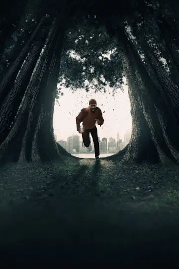 Plakat к сериалу "Odmieniec" #1440387