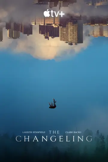 Plakat к сериалу "Odmieniec" #1440388