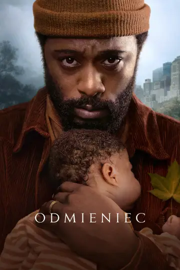 Plakat к сериалу "Odmieniec" #1440389