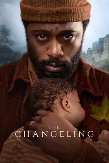 Plakat к сериалу "Odmieniec" #1440390