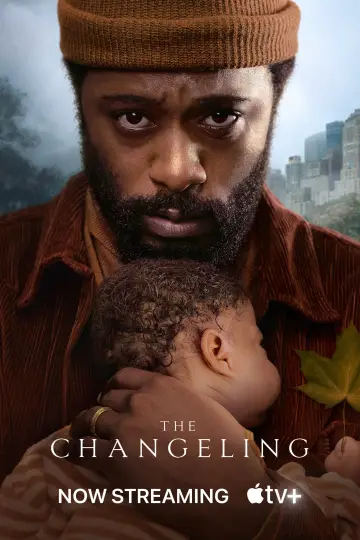 Plakat к сериалу "Odmieniec" #1440391